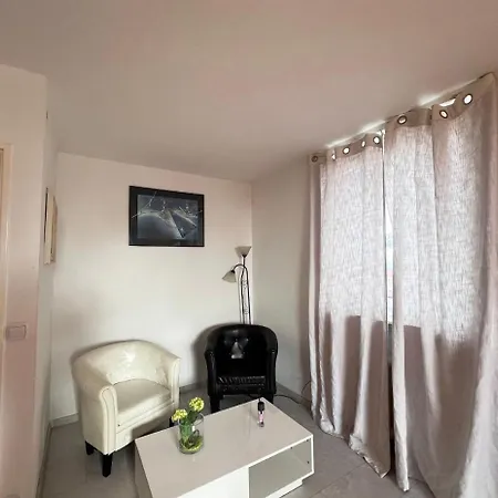 דירה Vida Real Estate שטיין ביי נירנברג