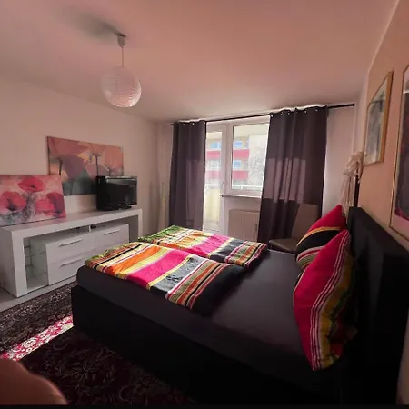 Appartement Vida Real Estate