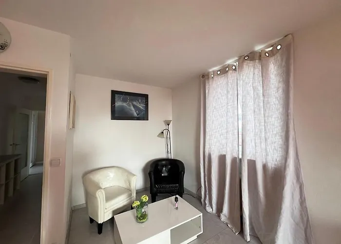 Appartement Vida Real Estate Stein bei Nurnberg