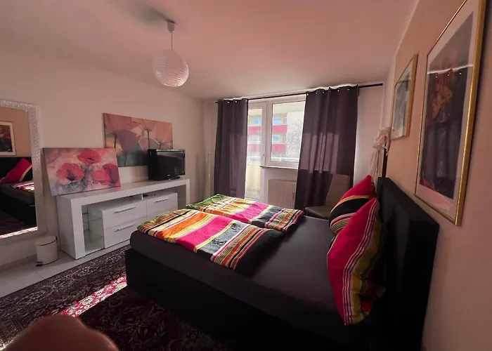 Appartement Vida Real Estate