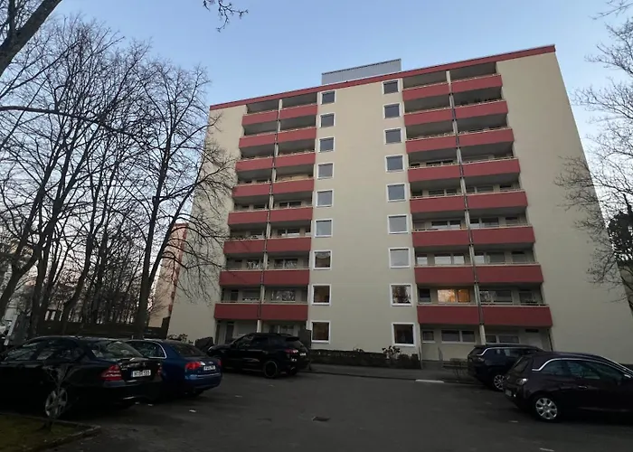 Vida Real Estate Stein bei Nurnberg