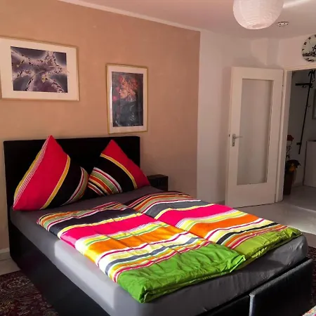 Appartamento Vida Real Estate *