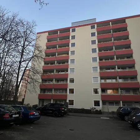 Vida Real Estate シュタイン・バイ・ニュルンベルク